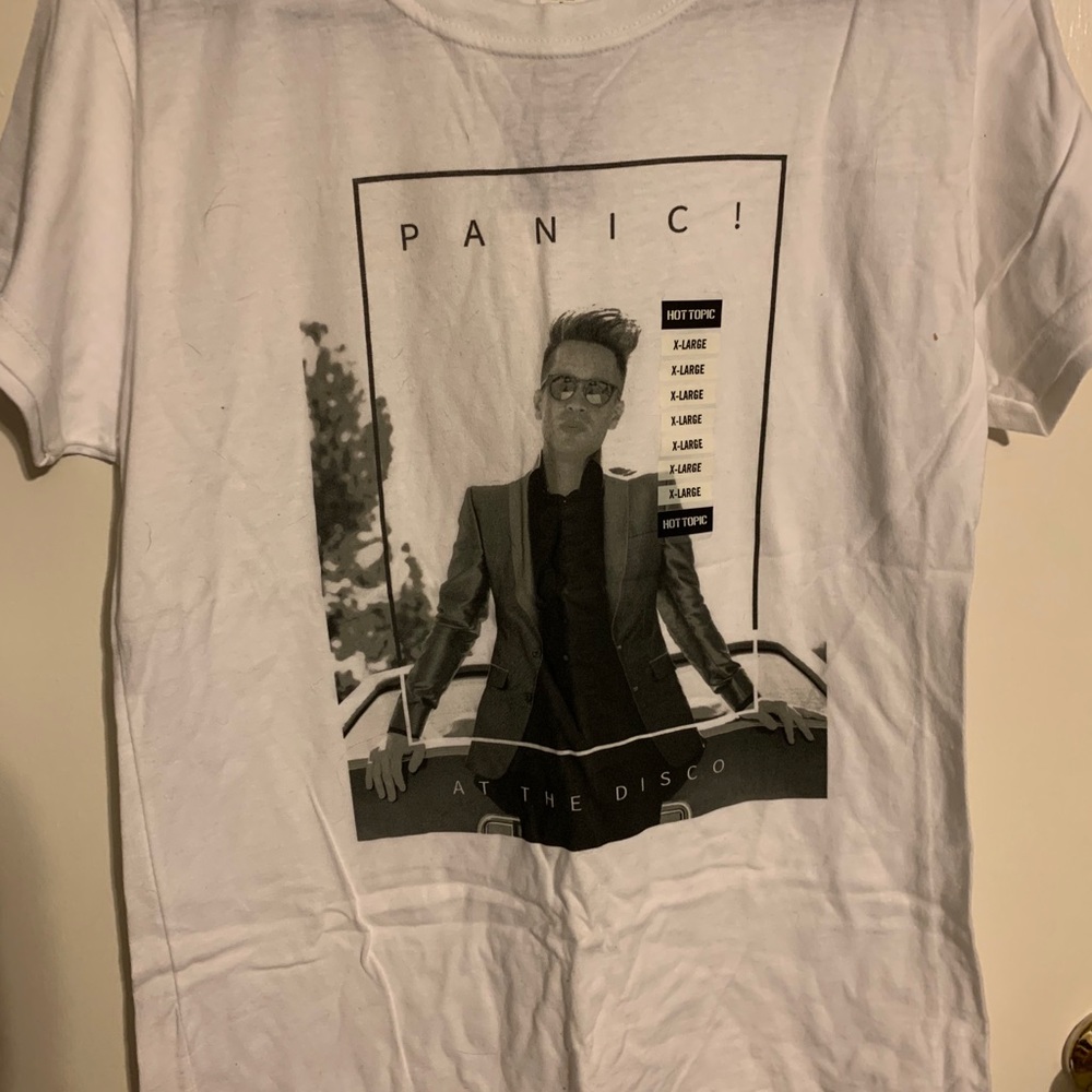 Panic! at the Disco T-Shirt